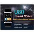 U80 smart watch - android smart watch (LOW PRICE for this weekend only!)