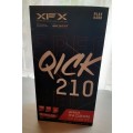 XFX Radeon RX 6500 XT Speedster QICK 4GB GDDR6 64-bit PCI-E 4.0 Desktop Graphics Card