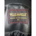 Vintage Pelle Pelle Bomber Jacket