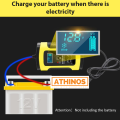 1KW Load shedding Combo with Gel Battery