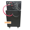 2KW Power Station with Lithium Battery (Solar Ready) with 5 Years Warranty