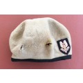 SAS UK beret and badge