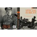 Special Forces Recce-