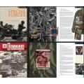 South African Special Forces Recce Commando book by Jonathan Pittaway and Douw Steyn 4 Recce