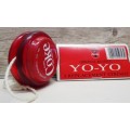 VINTAGE COLLECTABLE GENUINE RUSSELL YO-YO - Coke Super
