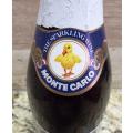 VINTAGE SUPER RARE ,,,MONTE CARLO BABY DUCK ,,WOW   ,,,BOTTLED IN THE 1970s