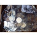 WOW 400 X 2011SARB COINS SEALED BAG