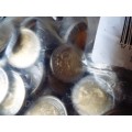 WOW 400 X 2011SARB COINS SEALED BAG