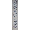 WOW 400 X 2011SARB COINS SEALED BAG