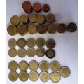 EURO LOT OF COINS