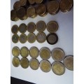 EURO LOT OF COINS