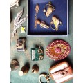 vintage jewellery  lot ,, lot from eastate