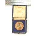 1965 Witwatersrand Agricultural Society Medal