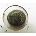 RARE ancient coin Constantine I 1st Ancient Roman Bronze Coin  Circ Jupiter REV