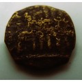 RARE Ancient Roman  Coin