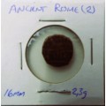 RARE Ancient Roman  Coin