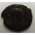 RARE Ancient Roman  Coin Constantine