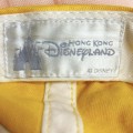 HONGKONG Disney Pooh Hat 1-2Y