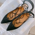COUNTRY ROAD LEATHER LACE UP SHOES FOR LADY MADE IN ITALY Leather