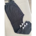 Cotton On Monster Grey Pants 7Y