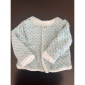 OBAIBI Top Jackets 2in1 fo baby 12M France Designed