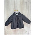 PANDA WINTER JACKET WITH CUTE TAIL DESIGN FOR KIDS 100CM 2-3YEARS