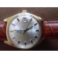 Omega Geneve gold plated (Pre-Owned) Mens