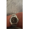 Tag Heuer Professional (Pre-Owned) Mens