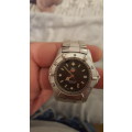 Tag Heuer Professional (Pre-Owned) Mens