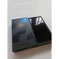 Samsung Galaxy S22 5G 256GB Dual Sim Phantom Black