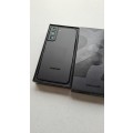 Samsung Galaxy S22 Plus 5G 256GB Dual Sim Phantom Black