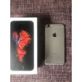 iPhone 6 65GB Grey