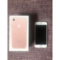 iPhone 6S 128GB Rose Gold