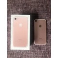 iPhone 6S 128GB Rose Gold