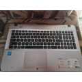 ASUS VIVOBOOK X540 (SA) PALMREST + KEYBOARD