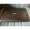 ASUS X554L_i3_4gig_1TB LAPTOP