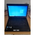 VERY LATE ENTRY!! MINT CONDITION TOSHIBA TECRA M11_i5 CPU_500GIG HDD_4 GIG RAM LAPTOP
