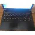 Lenovo B590 Laptop