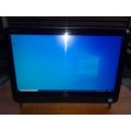 DELL Inspiron One (AIO PC) Core i3/6Gig Ram/1TB HDD/NVIDIA GT 525 Graphics/Touch Screen