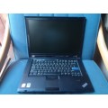 Lenovo T500 Laptop (Please Read)