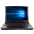 *****FREE 17` MONITOR*****Core i5/500GIG HDD/3 GIG RAM Dell Latitude E6410 Laptop (REPLACE SCREEN)