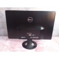Dell S2330 MXC 23` Ultra Slim Monitor [Damage on Screen]