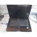Entry Level HP Compaq 610 Laptop - Operates Perfect --- ONLY NEEDS A NEW SCREEN!