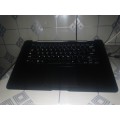 Sansui Notepad ITL 1401 - 32 Keyboard And Palmrest Assembly
