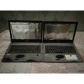 2 X Core i5 Proline Laptops -- SPARES/REPAIRS