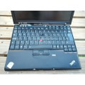 Lenovo ThinkPad X61 (Read Add Please)