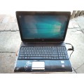 HP Pavilion DV6 Laptop - Excellent Working Order.