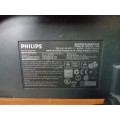 Phillips 17` LCD Desktop Monitor