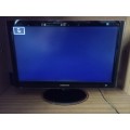 Samsung XL2370 23` HD (HDMI) Desktop Monitor
