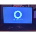 0-LED HD 32` TV/COMPUTER SCREEN